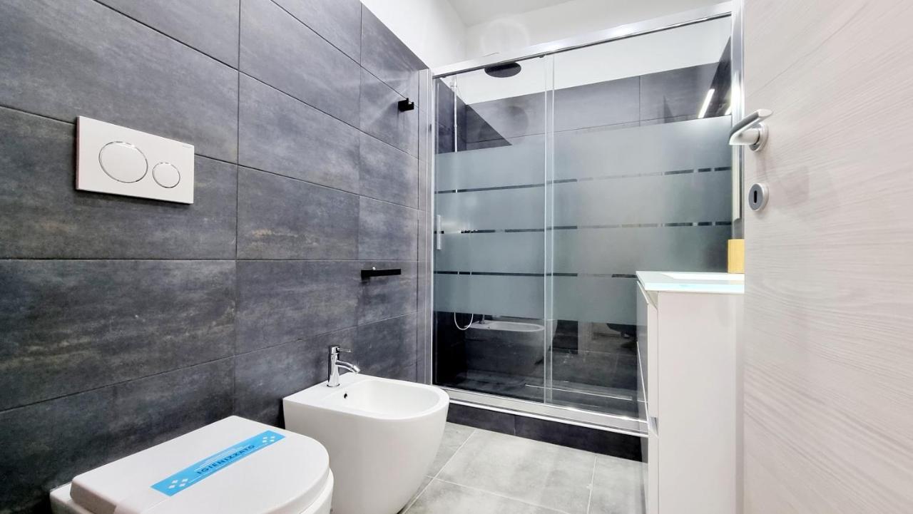 Residenza Vittorio 57 Hotel Turin Exterior photo