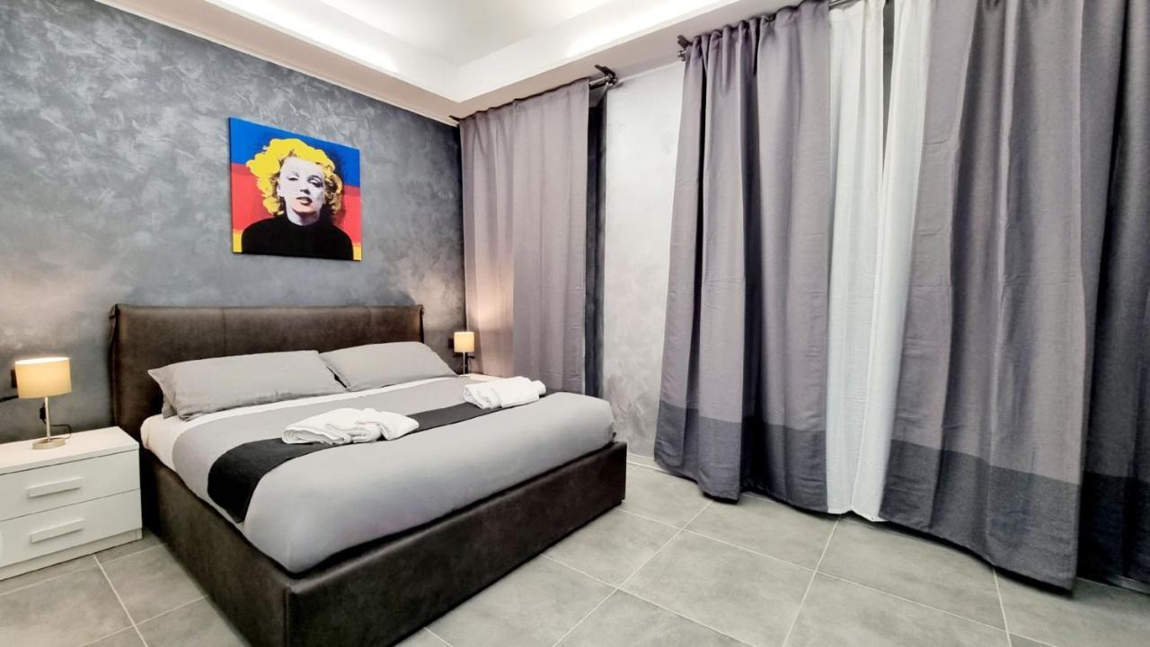 Residenza Vittorio 57 Hotel Turin Exterior photo