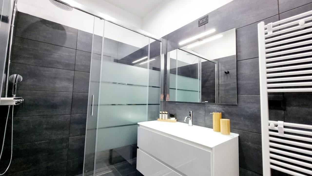 Residenza Vittorio 57 Hotel Turin Exterior photo