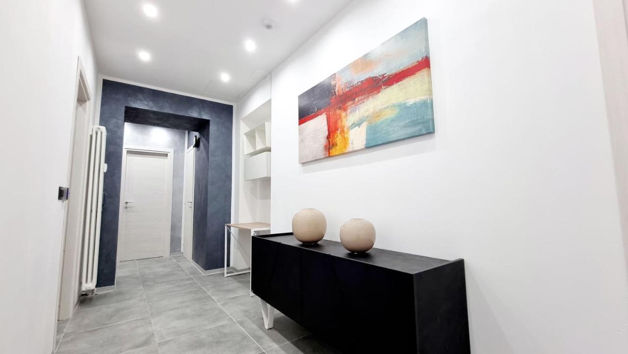 Residenza Vittorio 57 Hotel Turin Exterior photo
