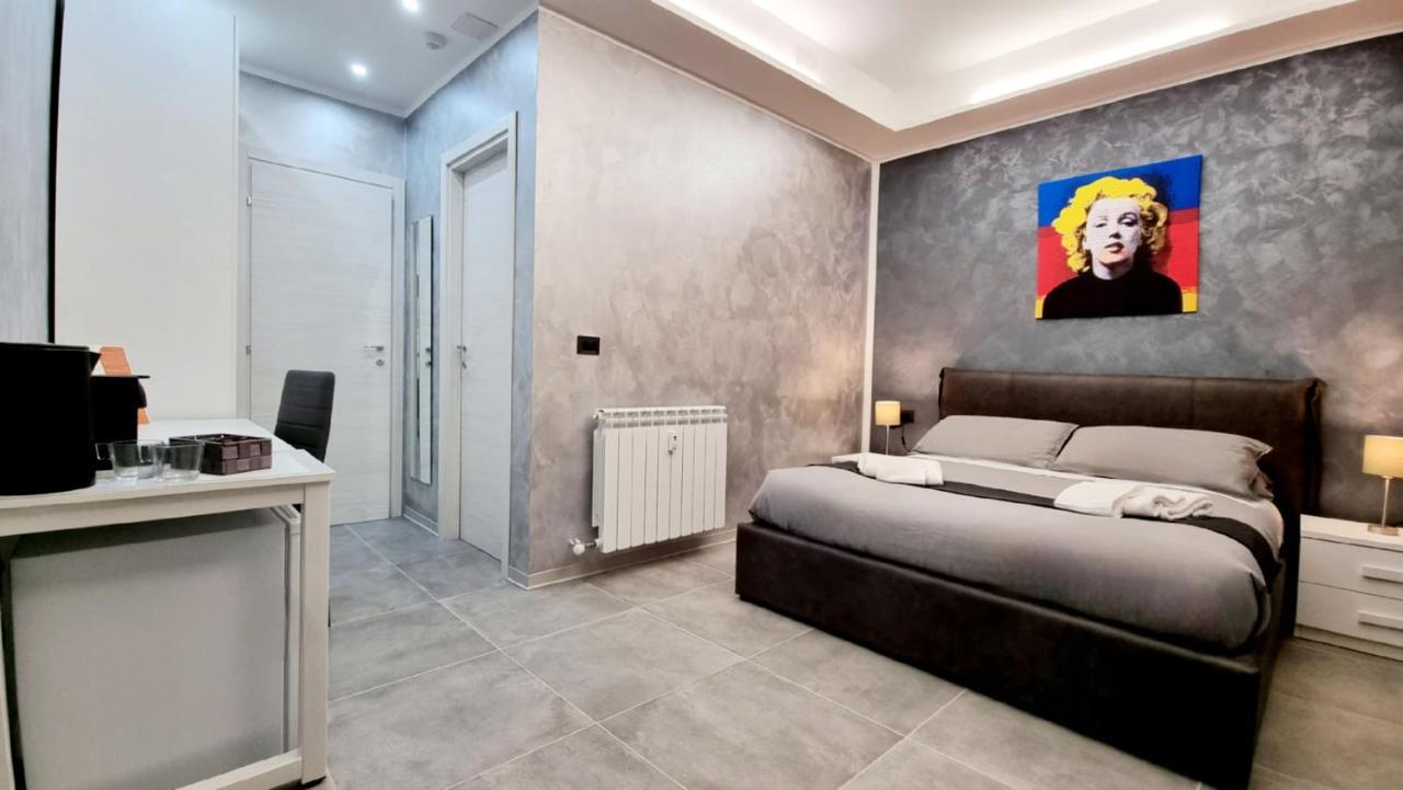 Residenza Vittorio 57 Hotel Turin Exterior photo