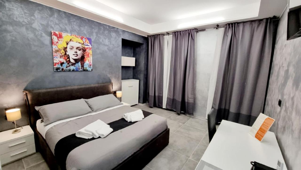 Residenza Vittorio 57 Hotel Turin Exterior photo